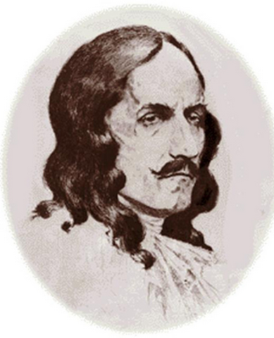 Cadillac arrives at Detroit