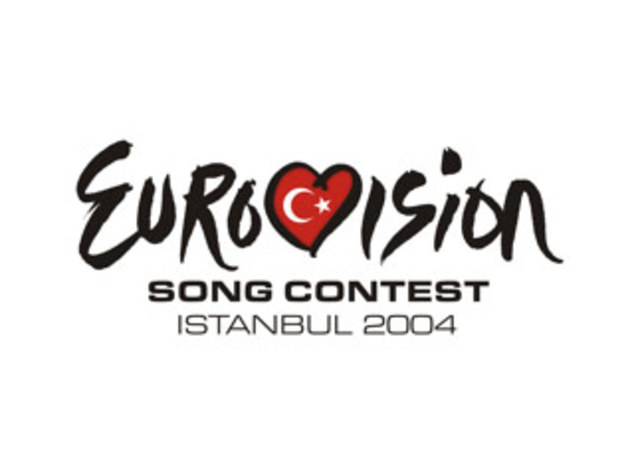 Eurovision song contest 2004