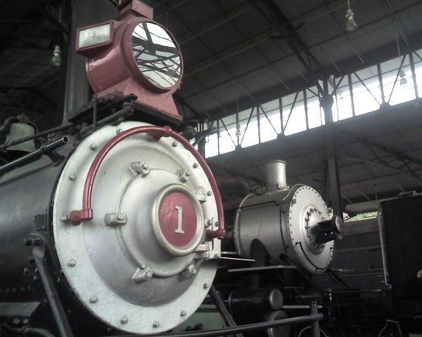 What a Piece of Work