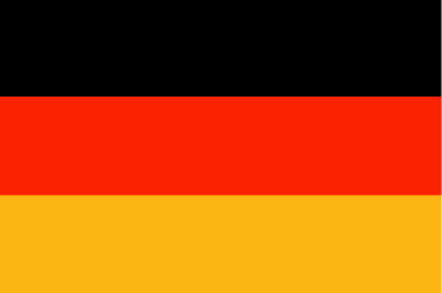 New Currency in Germany