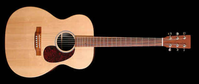 Characteristics of Country music