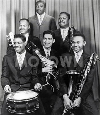 The Funk Brothers