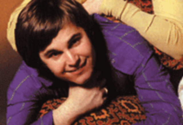Carl Dean Wilson (The Beach Boys) dies