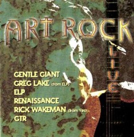 Art Rock