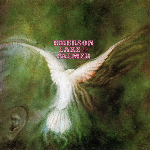 Emerson, Lake and Palmer