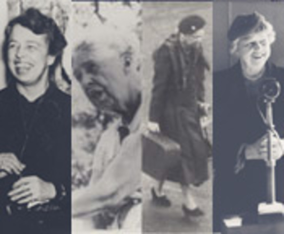 House Un-American Activities Committee (HUAC)