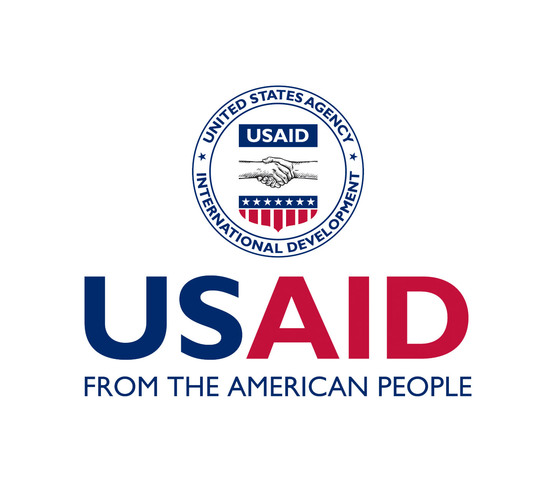 The U.S. aid