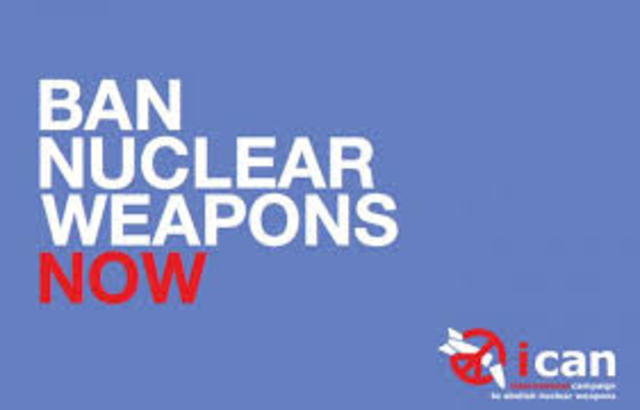 The American monopoly on nuclear weapons ended in 1949