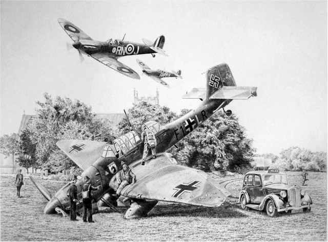 Battle of Britain