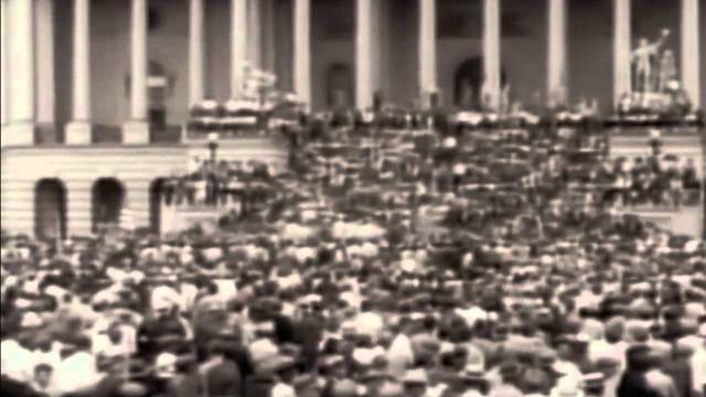 Uprisings are stopped