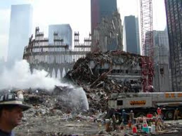 The 1994 Northridge Earthquake,