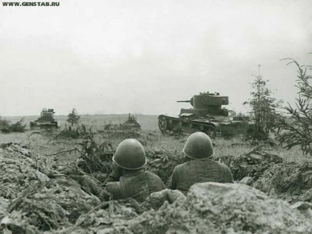 Смоленское оборонительное сражение