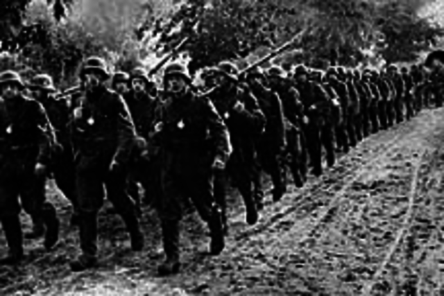 Germany's Invasion of Poland