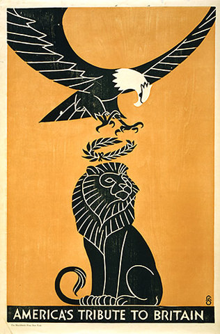 Contributions to America