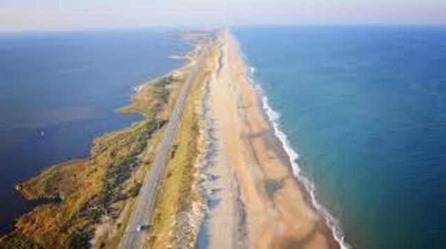 Outerbanks