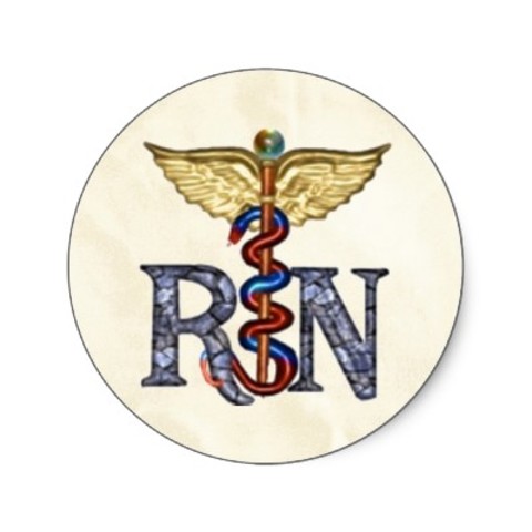 Nursing School Graduation (~at 24 years old)