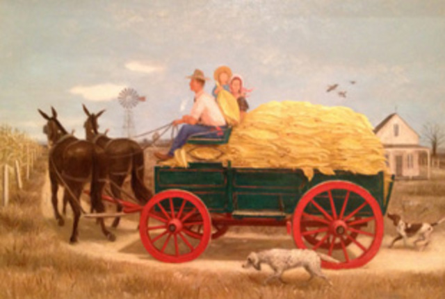 Off to Auction   1905-1983