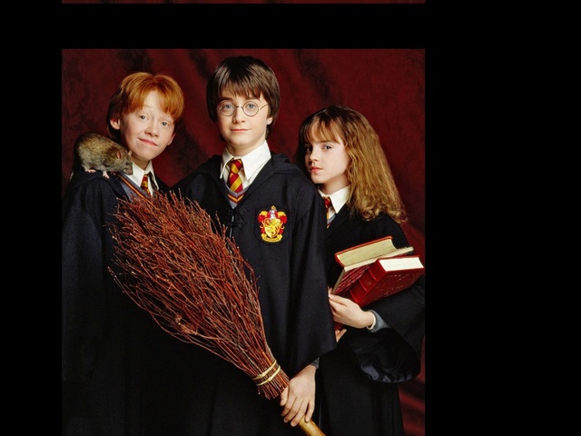 Tests Allies and Enimies