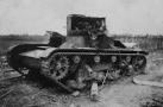 Operation Barbarossa