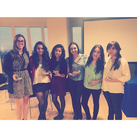 Semana de innovación