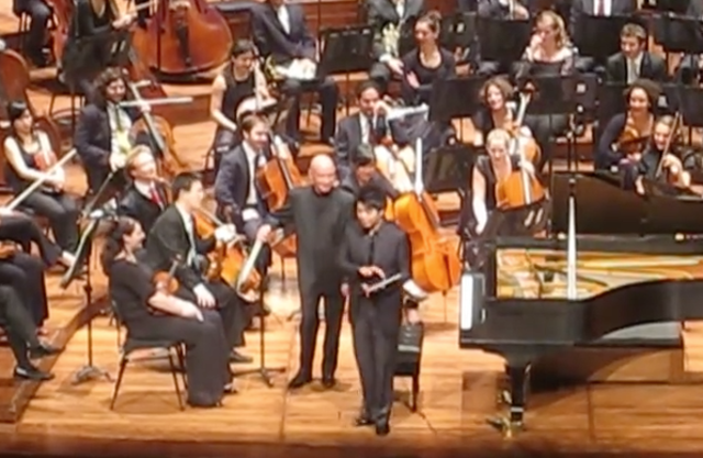 "Flight of the Bumblebee"