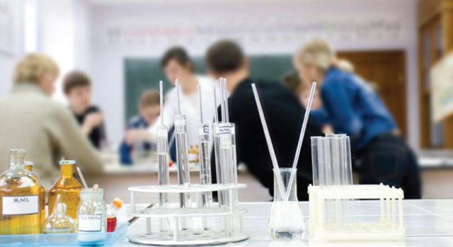 Aaron Sams y Jonathan Bergmann