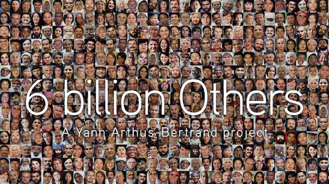 The World Population reaches 6 Billion
