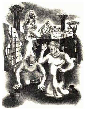 Domestic Workers is created by Clara Mahl