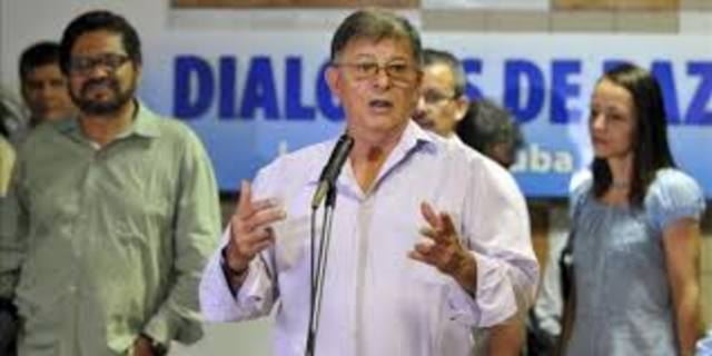 Termina primer ronda