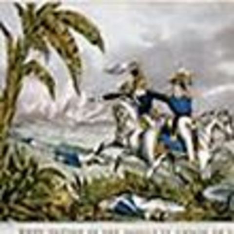 Mexican-American War (Mexican War)
