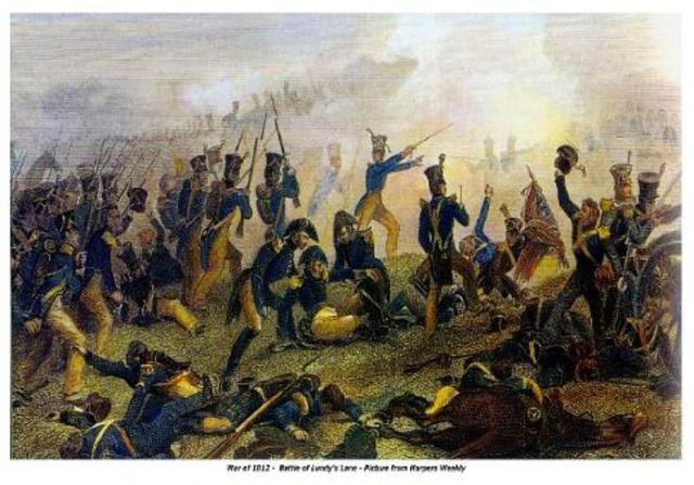 Battle of Lundy's Lane