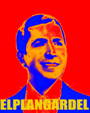 el Plan Gardel - Separacion