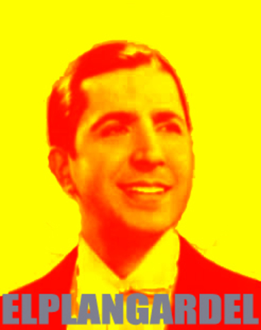 El Plan Gardel - Reunion