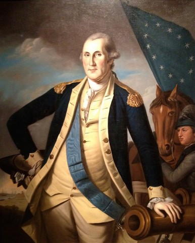 George Washington