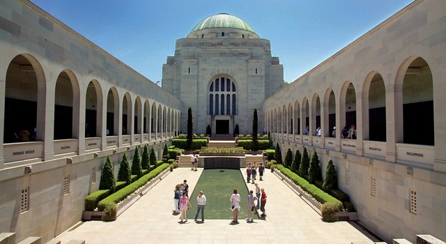 Australian War Memorial