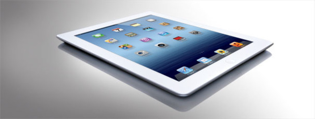 Macworld reviews the new iPad