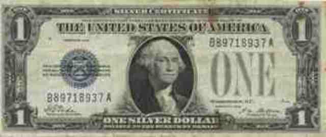 New Currency in Germany