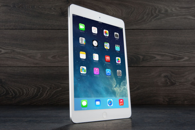 Macworld reviews iPad mini with Retina display