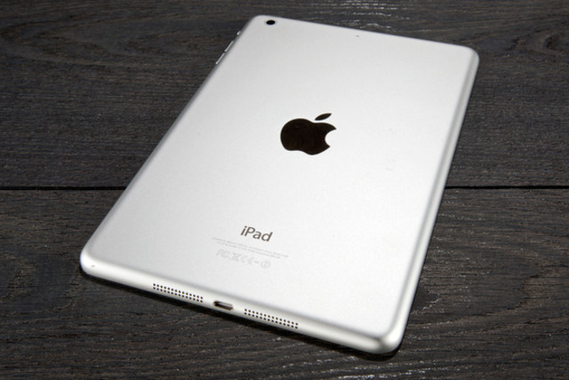 iPad mini with Retina display on sale