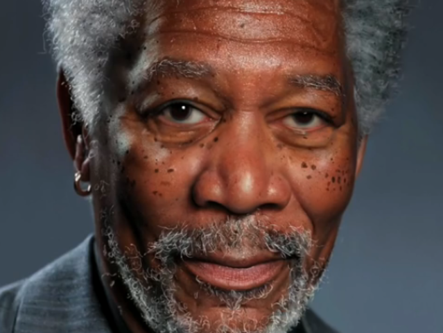 This photo is a painting?!