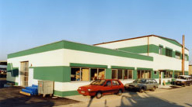 Šveitsis firmas OPTIMATIC