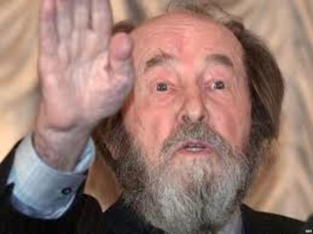 Международная конференция в Москве