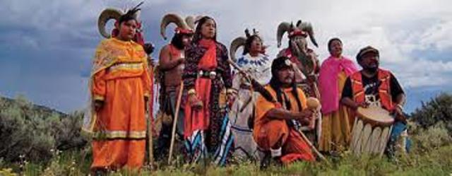 Havasupai Tribe of the Havsupai Reservation v. Arizona Board of Regents and Therese Ann Markow