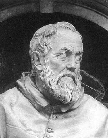 Cardinale S. Severina chiede trasferimento Bruno a Roma