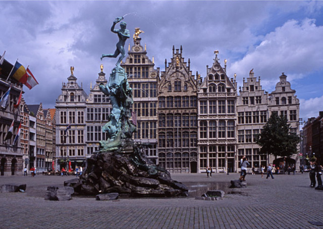Antwerp