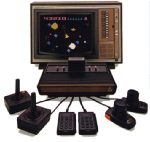 atrai vcs was launched