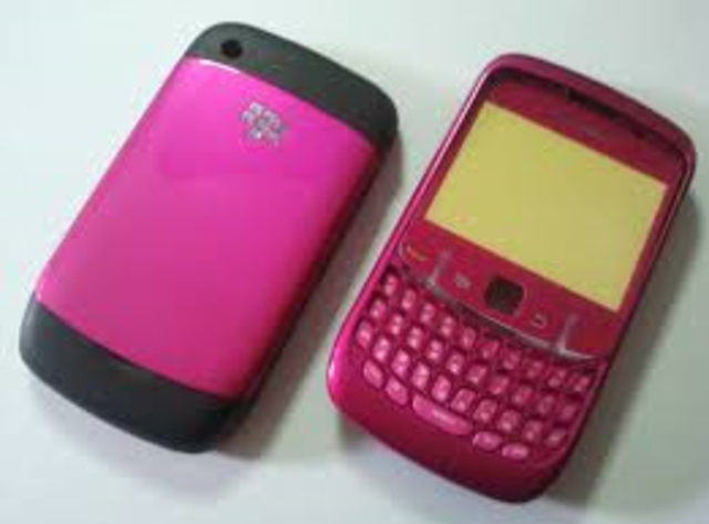 MI  CELULAR CON TECNOLOGIA...