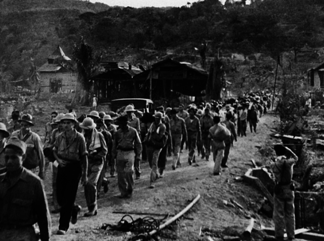 Bataan Death March