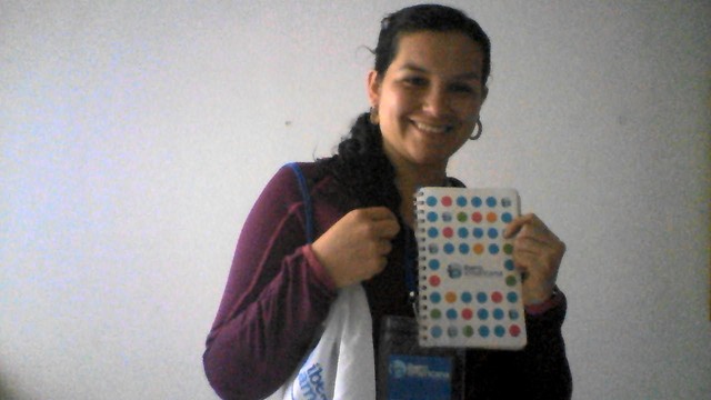 INGRESOA LA  UNIVERSIDAD IBEROAMERICANA.