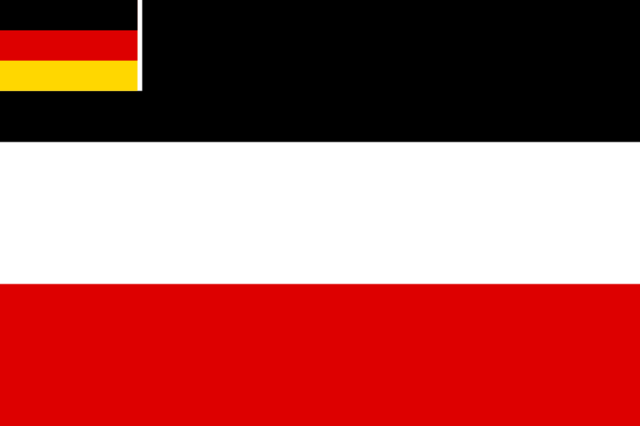 Weimar Republic is Approved